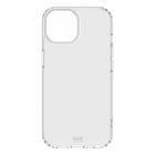 Blu Element - Coque DropZone Air pour iPhone 15 Plus/14 Plus - Transparente-Anti-rayures
