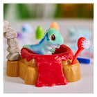 Crayola - Ensemble Dinosaures Scribble Scrubbie-6