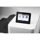 HP - Color LaserJet Enterprise M856x-Cycle d'utilisation mensuel jusqu'à 50 000 pages