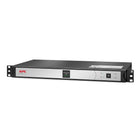 APC Smart-UPS Li-Ion, Short Depth 500VA, 120V with SmartConnect-Smart-UPS