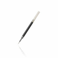 Pentel - Recharges pour stylos Energel – 0,5 mm – noir-Recharges pour tout stylo Energel  