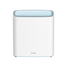 D-Link - Système maillé Wi-Fi 6 EAGLE PRO AI AX3200 M32/3 - Paquet de 3-LED : alimentation/état