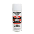 Rust-O-Leum Peinture d'émail vaporisée d'usage multiple - 12 oz - Blanc brillant (KQ229)-Couleur: Blanc brillant