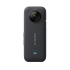 Insta360 - X3 caméra d'action seule-Recadrage