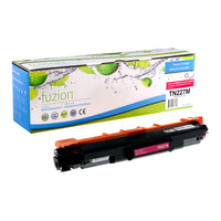 fuzion - Brother TN227 Cartouche De Toner Compatible - Rendement Haut - Magenta-Couleur d'encre: Magenta