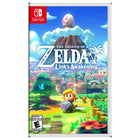 The Legend Of Zelda - Links Awakening pour Nintendo Switch-Explorez une île Koholint réimaginée dans l'un des jeux les plus populaires de la série Legend of Zelda