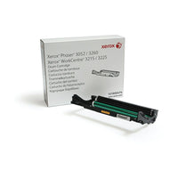 Xerox Cartouche de tambour 101R00474 pour les appareils Phaser 3260 et WorkCenter 3215/3225-Compatible avec les appareils Phaser 3260 et WorkCenter 3215/3225