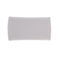 Maxwell & Williams Plat rectangulaire petit, Diamonds, Lot de 2-Vaisselle