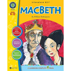 Livre numérique : Classroom Complete Press - Macbeth, ressource pédagogique, 9e à 12e année-Vous recevrez deux courriels : le premier confirmant votre commande et le deuxième comportant un bouton « Télécharger le logiciel ». Vous pouvez le télécharger immédiatement ou plus tard