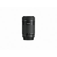 Canon - Objectif zoom téléphoto EF-S 55-250 mm f/4-5.6 IS STM-Plage focale : 55 à 250 mm f/4 à 5,6