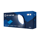 Elgato Key Light Air - Noir-Pied pour une pose libre rapide et facile