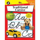 Livre numérique : Instructional Fair - Cursive Writing, 0880128267-EB, maternelle à 6e année-Vous recevrez deux courriels : le premier confirmant la totalité de votre commande et le second comportant un lien de téléchargement. Vous pourrez utiliser le lien de téléchargement immédiatement ou plus tard, comme vous le voulez.