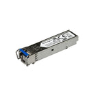 StarTech Module de transceiver SFP compatible Juniper SFP-GE10KT13R14 - 1000Base-BX10-U-Garanti 100 % compatible avec le module Juniper SFP-GE10KT13R14