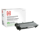 TRU RED Cartouche de toner réusinée Brother TN720 noir, rendement standard-Donne jusqu'à 3000 pages