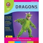 Livre numérique : Dragons (format PDF, téléchargement pour 1 utilisateur), ISBN 978-1-55319-219-0, maternelle - 1re année-Vous recevrez deux courriels : un confirmant toute la commande et l'autre avec un bouton Download Software (Télécharger le logiciel). Vous pouvez télécharger immédiatement ou revoir votre courriel pour télécharger plus tard.