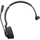 Jabra - Engage 75 Mono Casque supra-auriculaire sans fil DECT-Design & Couleur : Noir, Supra-auriculaire