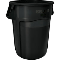 BRUTE Identity â€“ Contenants de 44 gallons-Contenant Brute