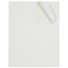 JAM Paper Étiquettes postales, 4 x 3 1/3 po, blanc, 360 par paquet-360 par paquet