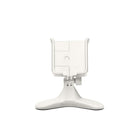 WeatherTech DeskFone TG, blanc-La base du trépied est conçue pour assurer une base stable à votre téléphone afin qu’il ne vacille ou ne bascule pas