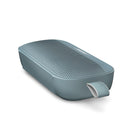 Bose - Enceinte Bluetooth SoundLink Flex - Bleu Pierre-Couleur : Fumée blanche
