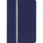 Belkin - Etui à rayure CinEma avec support pour Samsung Galaxy Tab 3 de 10,1 po - encre-Cadre rigide durable pour protéger votre tablette Galaxy 3 de Samsung