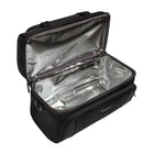Samsonite - Flight Series Sac-glacière   - noir-La sangle amovible vous permet d'ajuster la longueur pour un ajustement plus confortable