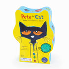 Educational Insights - Pete le chat®, j'aime mon jeu de boutons-Un nouvel ami cool rejoint les rangs des jeux préscolaires primés d'Educational Insights, basés sur des squeezer !