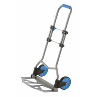 Toolmaster – Chariot manuel pliant-Verrou de sécurité