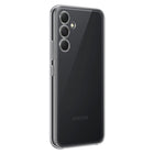 Samsung - Étui pour téléphone portable A54 ‎5G - Transparent-Transparence et clarté exceptionnelles