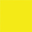 North American Paper Inc. - Papier de bricolage, jaune, 12 po x 18 po, 48 feuilles-18 po x 12 po (portrait)