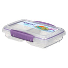 Sistema – Contenant de petite taille Split To Go-Sceau flexible