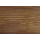 Monarch Specialties - 7670 Bureau 48 po L - Noyer/Metal Noir-Style industriel moderne et compact pour être placé dans n'importe quel espace; finition sur tous les côtés