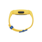 Google - Fitbit Moniteur d'activité Ace 3 - Noir/Jaune Minions-Le suivi des activités quotidiennes vous montre comment de saines habitudes contribuent à votre santé.