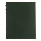 Livre de note NotePro de Blueline- 9-1/4 x 7-1/4po - 192 Pages (96 Feuilles)-Pages microperforées blanches