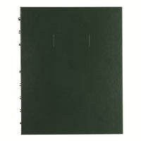 Livre de note NotePro de Blueline- 9-1/4 x 7-1/4po - 192 Pages (96 Feuilles)-Pages microperforées blanches