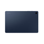 Samsung - Galaxy Tab A9+ (Plus) - 128 Go - Bleu marine-Profitez du divertissement sur la route avec une conception mince, légère et colorée