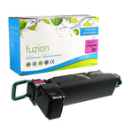 fuzion - Lexmark (C792X1MG) Cartouche De Toner Remanufacturée - Rendement Haut - Magenta-Couleur d'encre: Magenta