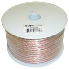 Electronic Master – Câble pour haut-parleurs à 2 fils avec 10 AWG de 50 pi, 3,5 x 5,9 x 5,9 po, cuivre-10 AWG, 50 pi, 2 fils
