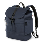 Bugatti - x EDITION22 Sac à dos, Bleu-Bretelles et dos rembourres pour plus de confort