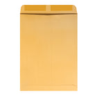 Simply – Enveloppes kraft pour catalogues, 9 po x 12 po, bte/250, avec colle-9 po x 12 po