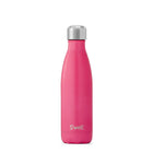 S'well - Bouteille, rose bikini, satiné, 17 oz-Bouteille