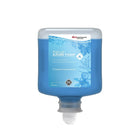 Deb – Recharge de mousse nettoyante pour les mains Refresh Azure, cartouche de 1 l-Mousse nettoyante pour les mains