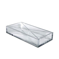 Organisateur de bureau à 4compart. 11,75x5,75-1