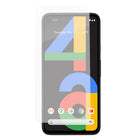 ZAGG InvisibleShield Verre Elite VGplus pour Google Pixel 4a-Protecteur d'écran en verre