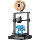 Creality - Imprimante 3D Ender-3 V3 SE FDM-Volume de construction de 220 x 220 x 250 mm