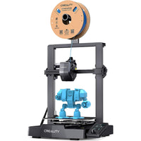 Creality - Imprimante 3D Ender-3 V3 SE FDM-Volume de construction de 220 x 220 x 250 mm