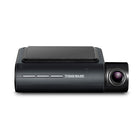 Dash Cam 2K Q800PRO de Thinkware avec Wi-Fi, GPS, et Alertes de caméra de sécurité-Technologie Super Night Vision réduisant le bruit de l'image pour une image plus claire et de plus grande qualité dans des conditions de faible éclairage