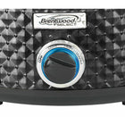Brentwood Mijoteusecolour Select 7QT noir-Poignées Cool Touch