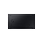 Samsung - Écran de signalisation QM98T-B Crystal UHD 4K de 98 po - LH98QMTBPGCXZA-Luminosité : 500 nits