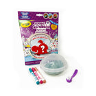 Crayola - Scribble Scrubbie l'animal mystère-Cadeau d'anniversaire ou des fêtes idéal pour les filles et les garçons, agencez-le avec un ensemble Scribble Scrubbie pour encore plus de plaisir